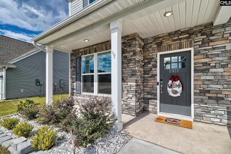 2417 Morning Glory Trail Lexington SC 29073