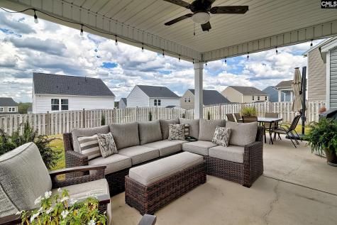 2417 Morning Glory Trail Lexington SC 29073
