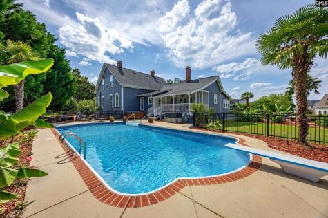 210 Shorebreeze Drive Irmo SC 29063