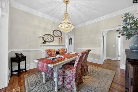 210 Shorebreeze Drive Irmo SC 29063