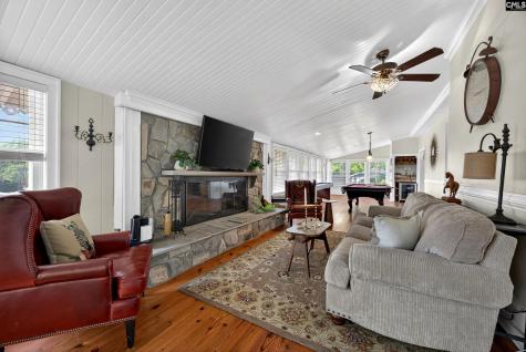 210 Shorebreeze Drive Irmo SC 29063
