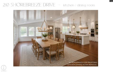 210 Shorebreeze Drive Irmo SC 29063
