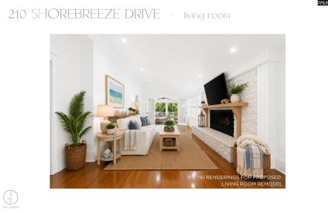 210 Shorebreeze Drive Irmo SC 29063