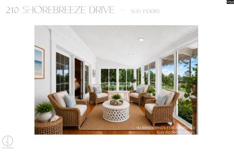 210 Shorebreeze Drive Irmo SC 29063