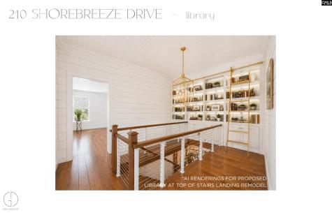 210 Shorebreeze Drive Irmo SC 29063