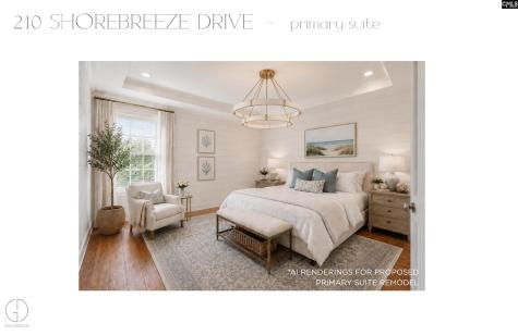 210 Shorebreeze Drive Irmo SC 29063