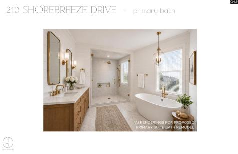 210 Shorebreeze Drive Irmo SC 29063
