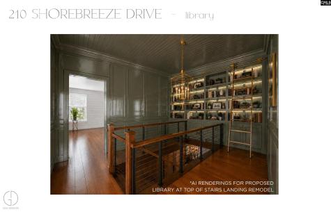 210 Shorebreeze Drive Irmo SC 29063