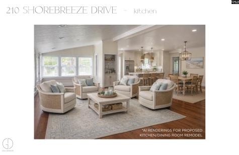 210 Shorebreeze Drive Irmo SC 29063
