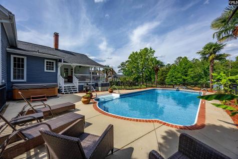 210 Shorebreeze Drive Irmo SC 29063