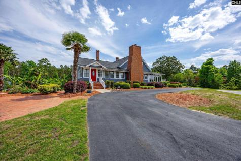 210 Shorebreeze Drive Irmo SC 29063