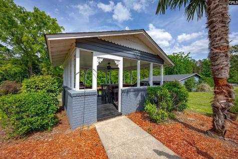 210 Shorebreeze Drive Irmo SC 29063
