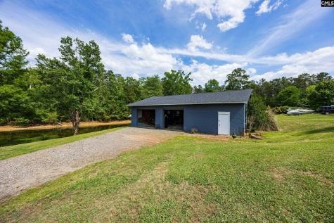 210 Shorebreeze Drive Irmo SC 29063