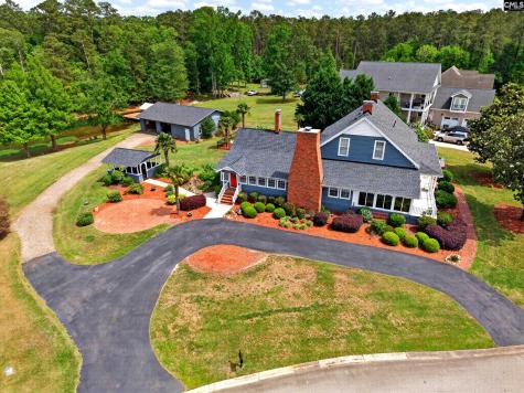 210 Shorebreeze Drive Irmo SC 29063