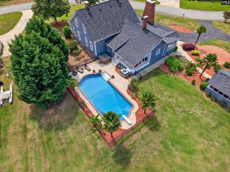 210 Shorebreeze Drive Irmo SC 29063