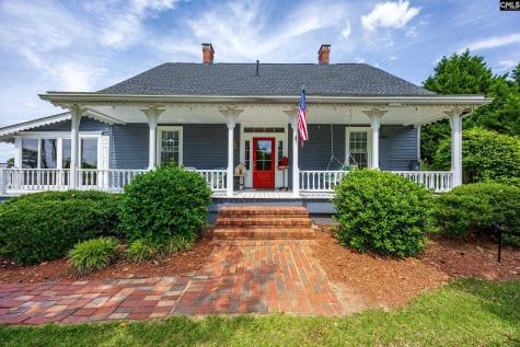 210 Shorebreeze Drive Irmo SC 29063