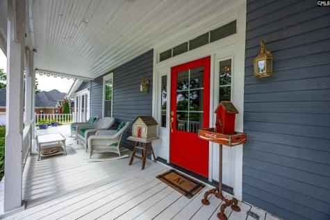 210 Shorebreeze Drive Irmo SC 29063