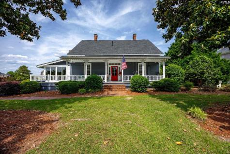 210 Shorebreeze Drive Irmo SC 29063