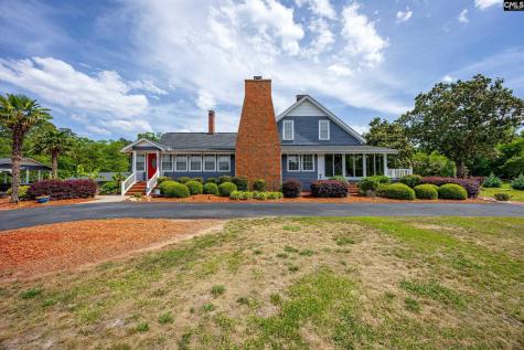 210 Shorebreeze Drive Irmo SC 29063