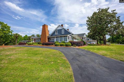 210 Shorebreeze Drive Irmo SC 29063