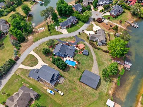 210 Shorebreeze Drive Irmo SC 29063