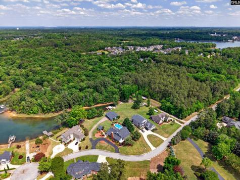 210 Shorebreeze Drive Irmo SC 29063