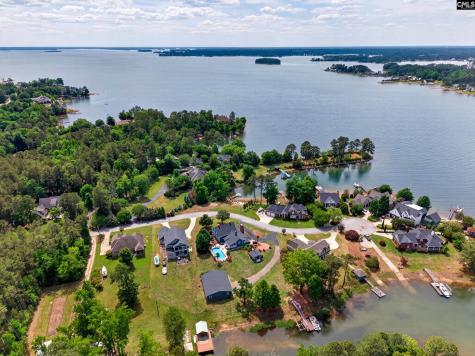 210 Shorebreeze Drive Irmo SC 29063