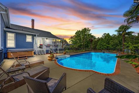 210 Shorebreeze Drive Irmo SC 29063