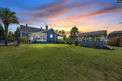 210 Shorebreeze Drive Irmo SC 29063