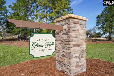 826 Hurricane Drive Gaston SC 29053
