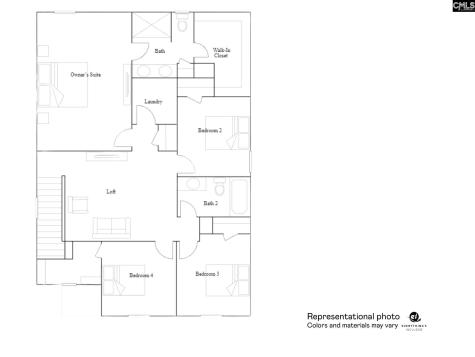 826 Hurricane Drive Gaston SC 29053