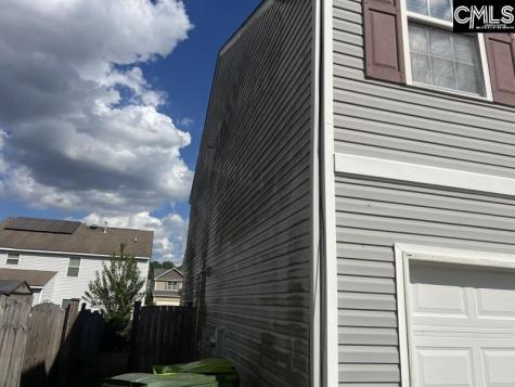 208 Birchfield Drive Columbia SC 29203