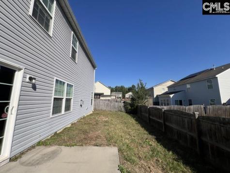 208 Birchfield Drive Columbia SC 29203