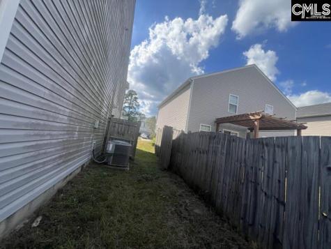 208 Birchfield Drive Columbia SC 29203