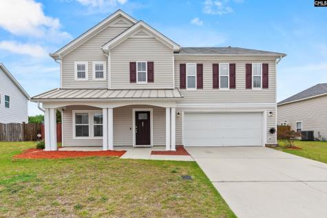 120 Thomaston Drive Columbia SC 29229