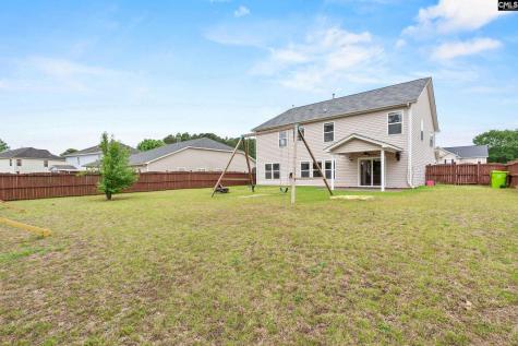 120 Thomaston Drive Columbia SC 29229