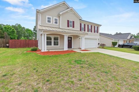 120 Thomaston Drive Columbia SC 29229
