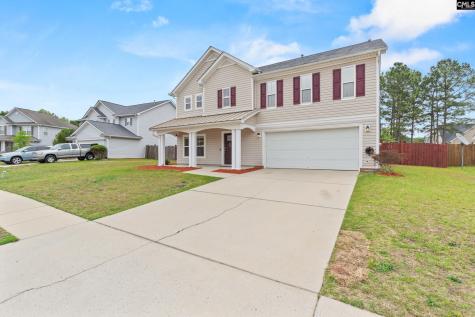 120 Thomaston Drive Columbia SC 29229