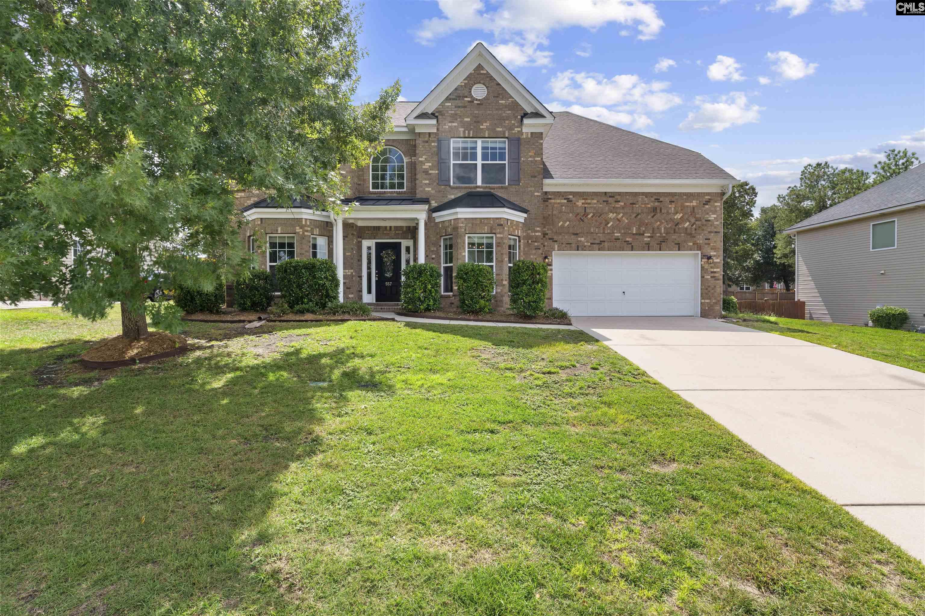 557 Briar Jump Lane Blythewood SC 29016