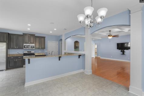 557 Briar Jump Lane Blythewood SC 29016