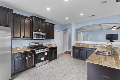 557 Briar Jump Lane Blythewood SC 29016