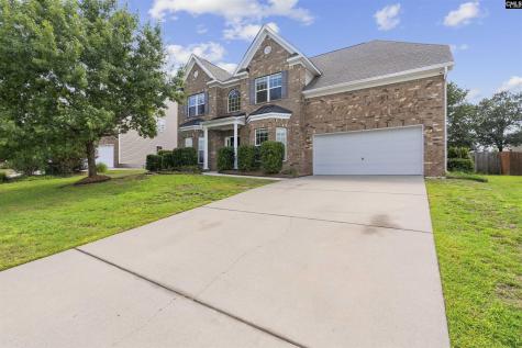 557 Briar Jump Lane Blythewood SC 29016