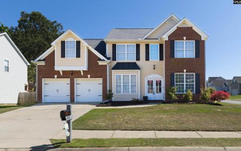 400 Buckthorne Drive Lexington SC 29072