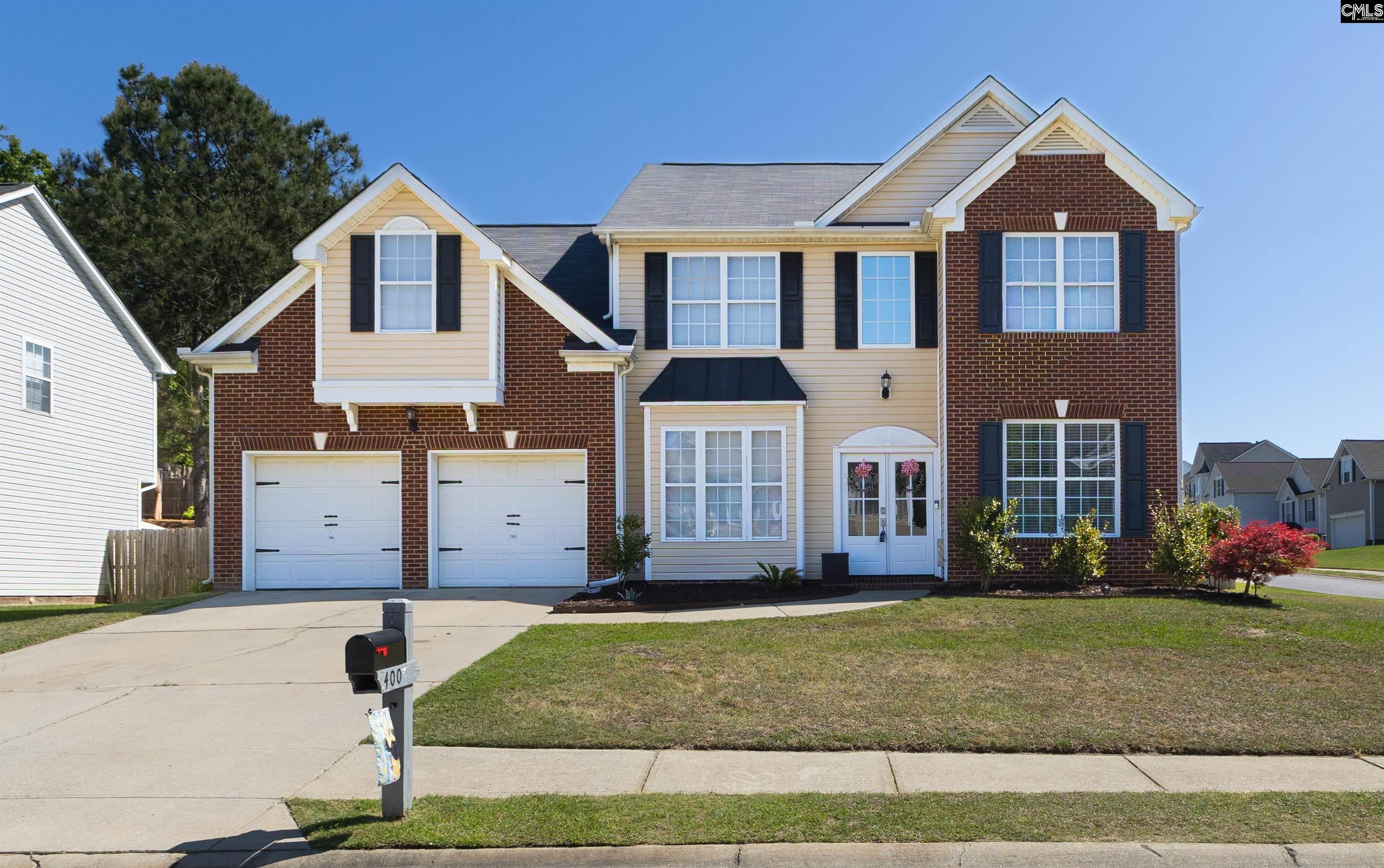 400 Buckthorne Drive Lexington SC 29072