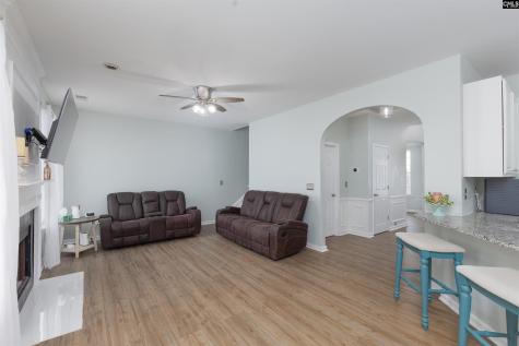 400 Buckthorne Drive Lexington SC 29072