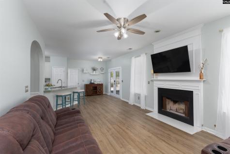 400 Buckthorne Drive Lexington SC 29072