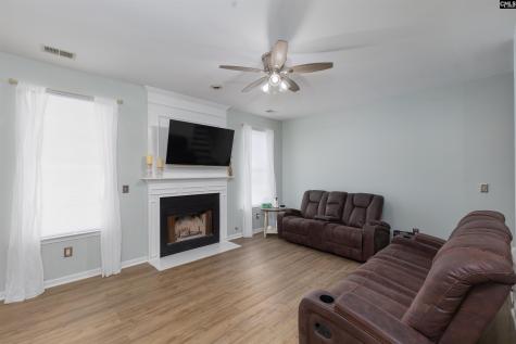 400 Buckthorne Drive Lexington SC 29072