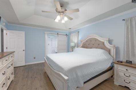 400 Buckthorne Drive Lexington SC 29072
