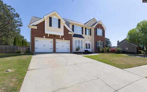 400 Buckthorne Drive Lexington SC 29072