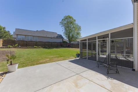 400 Buckthorne Drive Lexington SC 29072